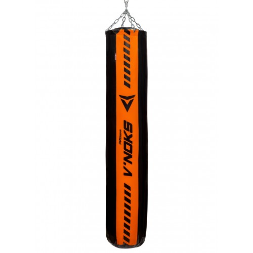 V`Noks Inizio Orange Punch Bag 1.8 м, 50-55 кг